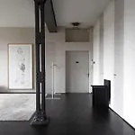 Stadtflucht Homes Loft 411
