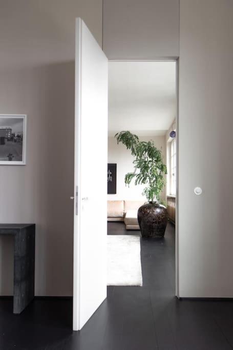 Stadtflucht Homes Loft 411 *