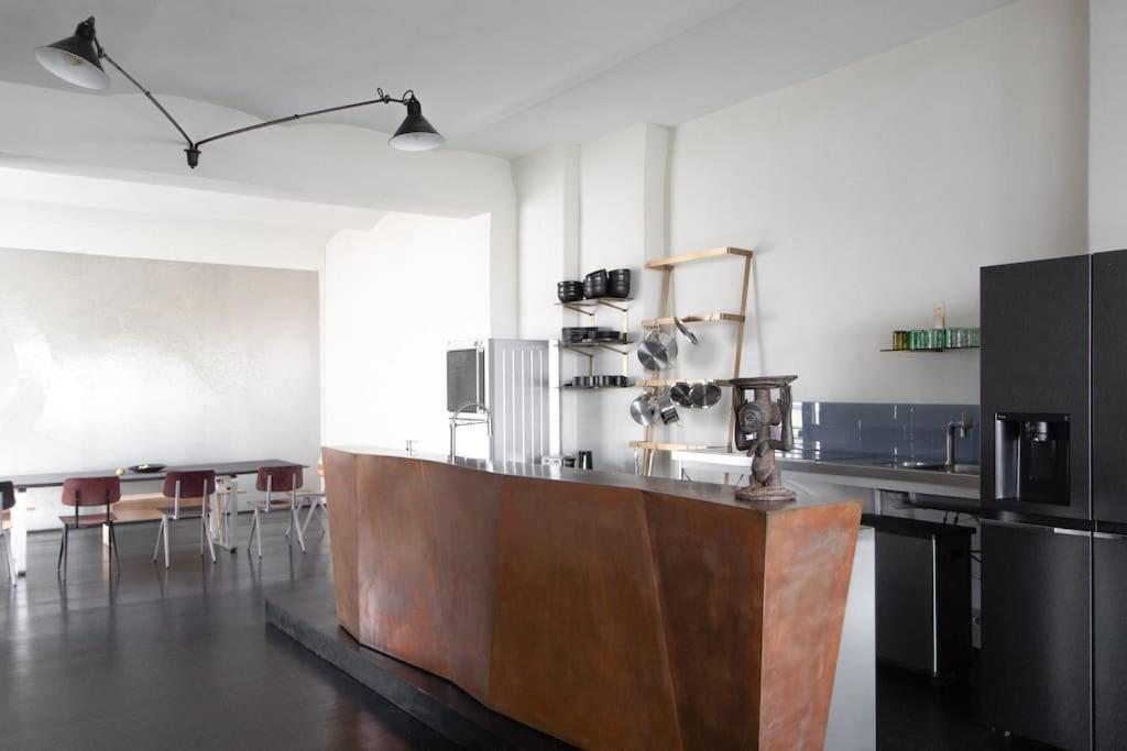 Appartement Stadtflucht Homes Loft 411 *
