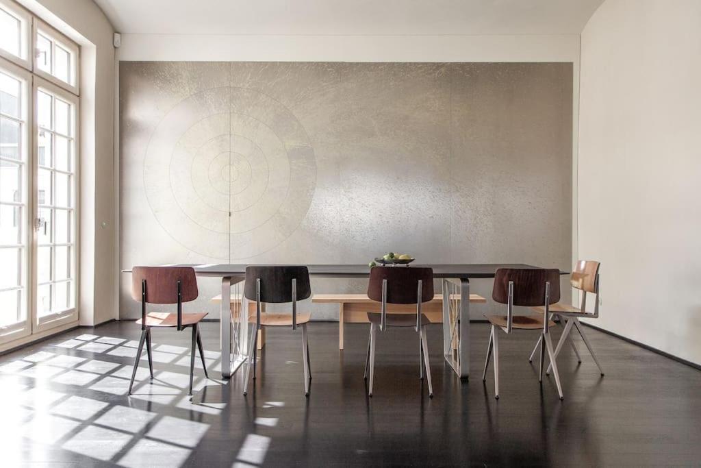 Stadtflucht Homes Loft 411 Appartement Berlijn