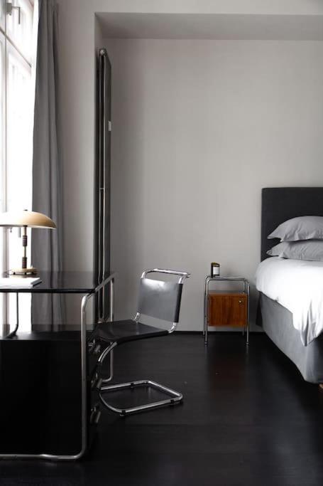Appartement Stadtflucht Homes Loft 411 *