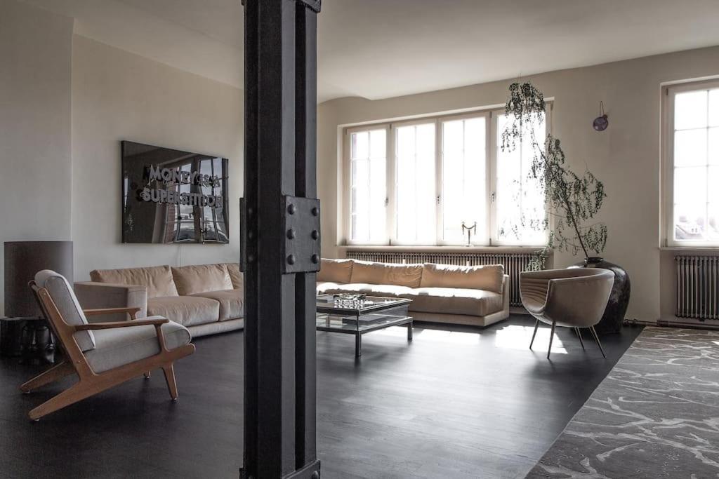 Stadtflucht Homes Loft 411 *