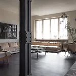 Stadtflucht Homes Loft 411