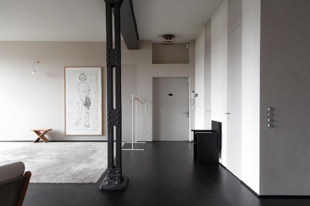 Stadtflucht Homes Loft 411 Appartement
