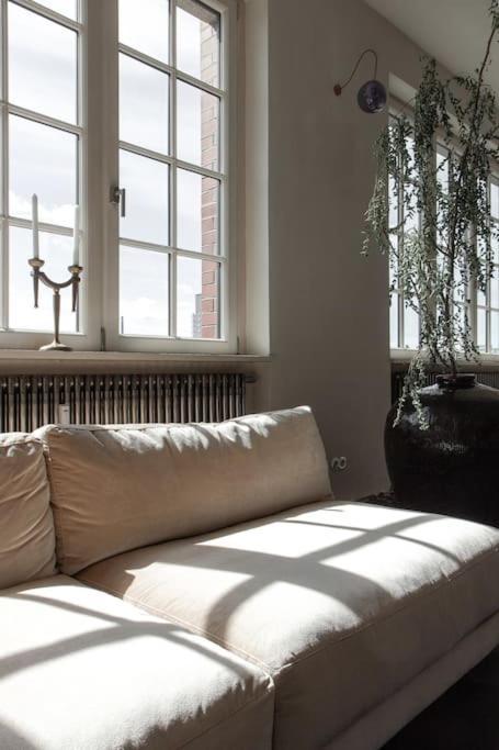 Stadtflucht Homes Loft 411 Appartement Berlijn