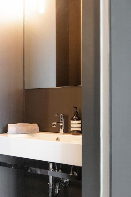 Stadtflucht Homes Loft 411 Appartement Berlijn