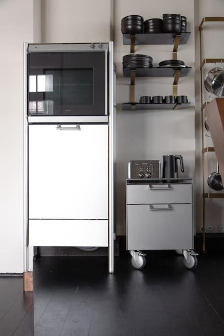 Stadtflucht Homes Loft 411