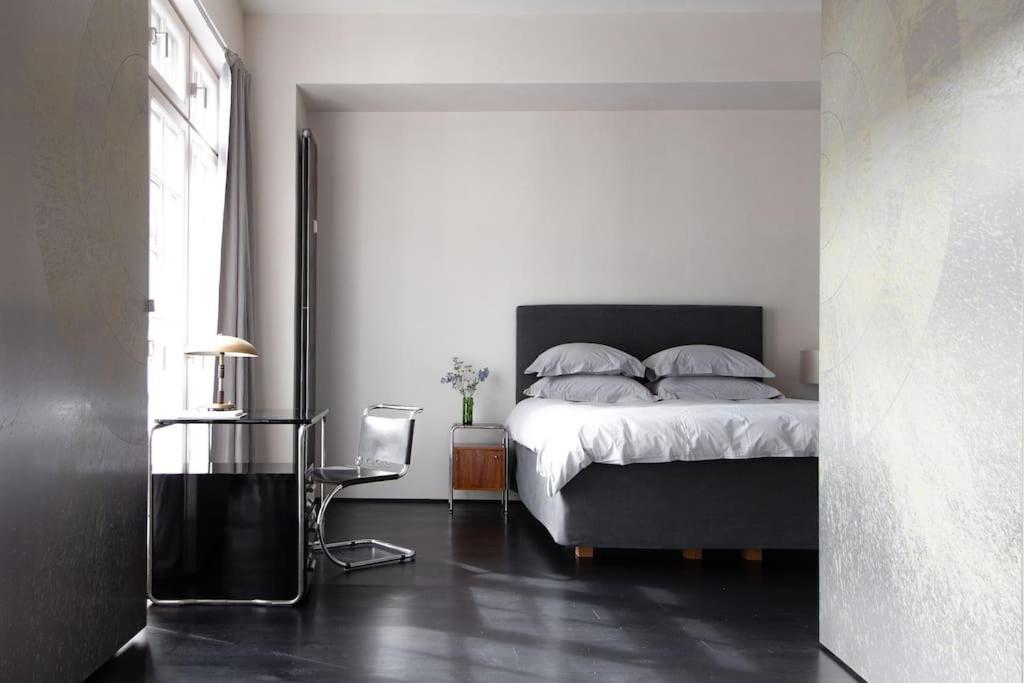 Appartement Stadtflucht Homes Loft 411 *