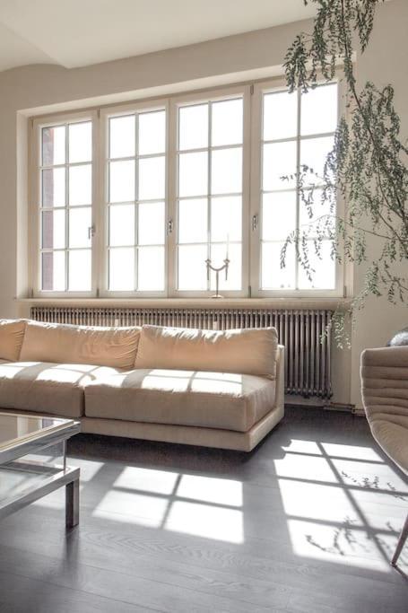 Stadtflucht Homes Loft 411 *