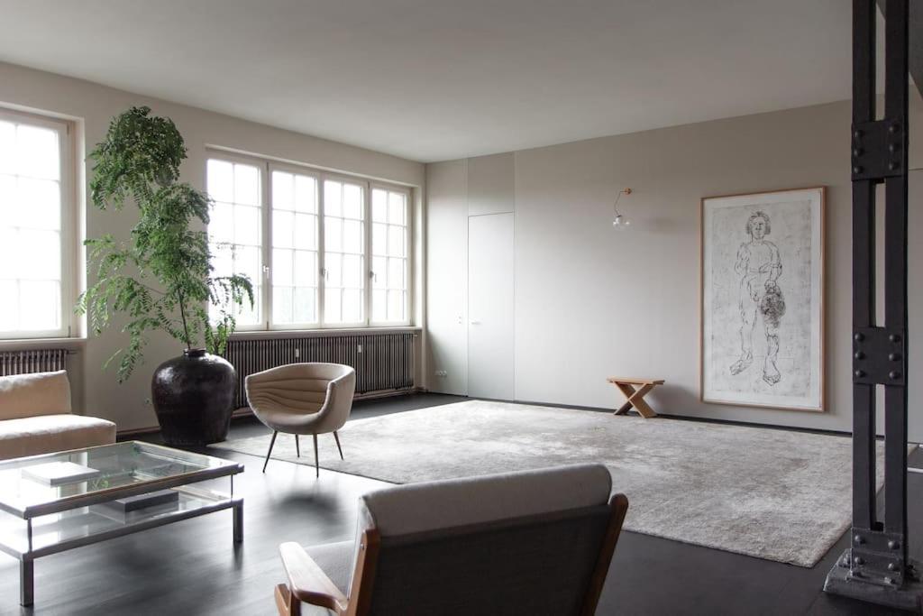 Appartement Stadtflucht Homes Loft 411 *