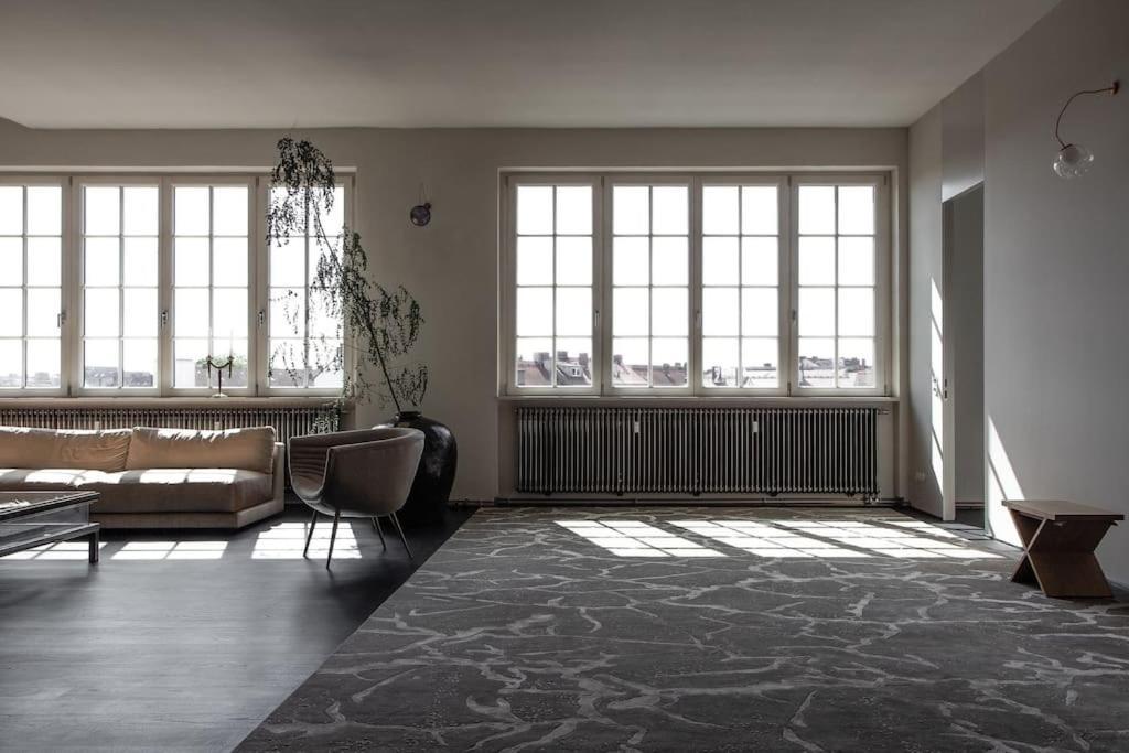 Stadtflucht Homes Loft 411 *
