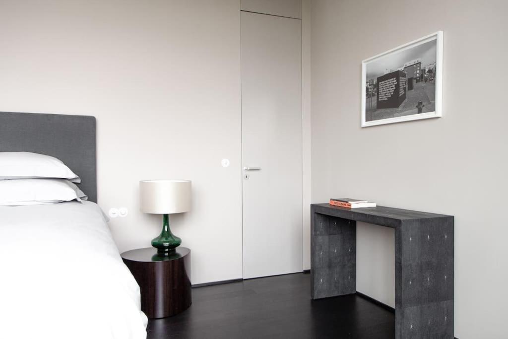 Stadtflucht Homes Loft 411 Appartement
