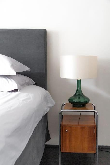 Stadtflucht Homes Loft 411 Appartement *