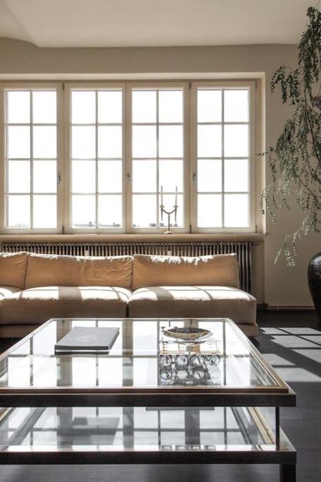 Appartement Stadtflucht Homes Loft 411 Berlijn