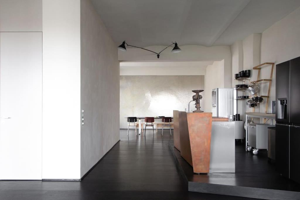Stadtflucht Homes Loft 411 Berlijn